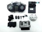 Contactslot Set met Immobiliser BMW K 1300 GT (K1300GT), Verzenden, Gebruikt