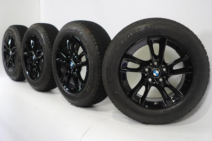 BMW 2 serie F45 F46 Active Gran Tourer 474 16 inch velgen Du, Auto-onderdelen, Banden en Velgen, Ophalen of Verzenden
