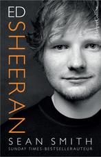 Ed Sheeran (9789402703252, Sean Smith) (Sean Smith), Verzenden