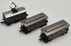 Minitrix, Arnold N - 12853 / 0261 (x2) - Ensemble de train, Hobby & Loisirs créatifs, Trains miniatures | Échelle N