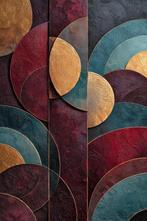 Lea Ottavi - Gilded Arc Symphony XXL