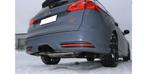 FOX Ford Focus III ST Tournament Diesel einddemper, dwars, u, Verzenden, Nieuw