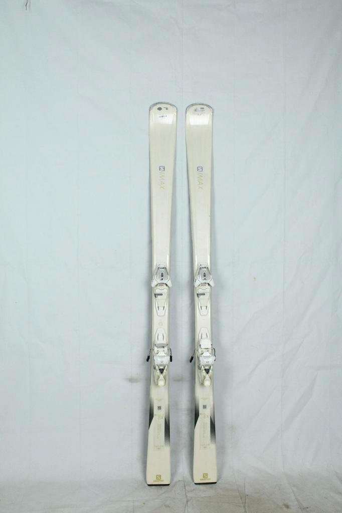 Salomon S max TI - 165, Sports & Fitness, Ski & Ski de fond, Envoi