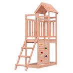 Speeltoren Douglas Hout | Tweede Kansje | OP = OP | Voor..., Verzenden, Nieuw, Hout