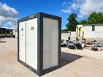 Sanitaircontainer | Wc Unit | Dubbele WC 120x220, Verzenden