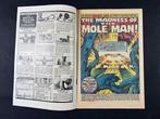Fantastic Four #89 - The Madness of the Mole Man! - 1 Comic, Nieuw