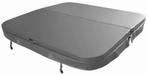 Housse de spa Weau 230 x 230 cm - rayon 18 cm, Ophalen of Verzenden