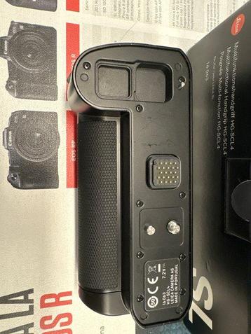 Leica HG-SCL4 Digitale camera