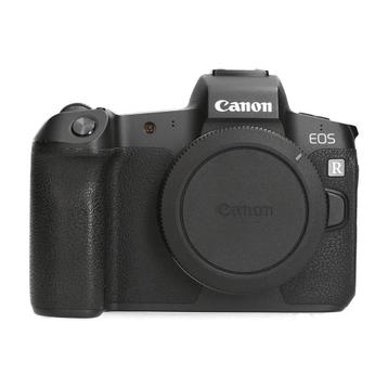 Canon EOS R Mirrorless, Ophalen of Verzenden, Comme neuf, Canon
