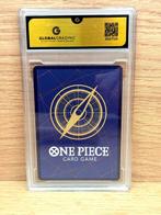 Bandai - 1 Graded card - One Piece - Monkey D. Luffy OP11 -, Nieuw