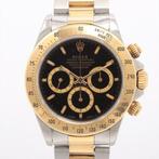 Rolex - Daytona - 16523 - Heren - 1990-1999, Handtassen en Accessoires, Horloges | Heren, Nieuw