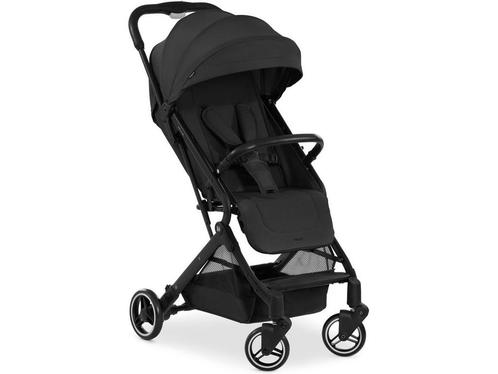Hauck Travel N Care Buggy - handzaam en compact - Black, Huis en Inrichting, Woonaccessoires | Overige, Zo goed als nieuw, Verzenden