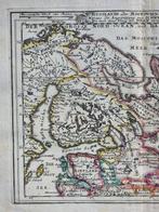 Rusland - Noordwestelijke deel van Rusland, grens met, Boeken, Nieuw