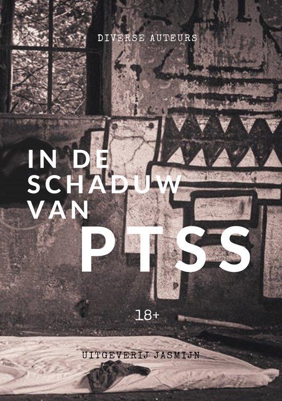 In de schaduw van PTSS 9789083129464 Marjolein Hermes, Boeken, Politiek en Maatschappij, Gelezen, Verzenden