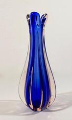 Vaas - Murano-ontwerpstijl, jaren 1960 - Onderwater