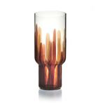 Kanz - Kanz Architetti - Vase - Verre - Lagune Brun