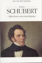 Franz Schubert 9789025106331 J. van der Zanden, Boeken, Verzenden, Gelezen, J. van der Zanden