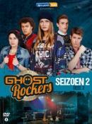 Ghostrockers - Seizoen 2 - Deel 2 op DVD, Cd's en Dvd's, Dvd's | Kinderen en Jeugd, Verzenden, Nieuw in verpakking