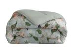 Veiling - Royalbed Happy Flower 140x200 - Dekbed zonder over, Huis en Inrichting, Nieuw