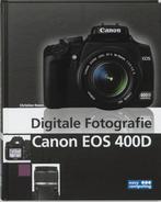 Digitale fotografie Canon EOS 400D 9789045642437 C. Haasz, Boeken, Verzenden, Zo goed als nieuw, C. Haasz