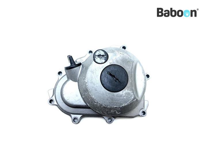 Koppelings Deksel Yamaha YZ 250 F 2003-2008 (YZ250F), Motoren, Onderdelen | Yamaha, Gebruikt, Verzenden