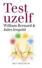 TEST UZELF 9789027467775 W. Bernard, Boeken, Verzenden, Gelezen, W. Bernard
