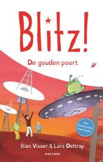 De gouden poort / Blitz! / 6 9789025772482 Rian Visser, Boeken, Verzenden, Gelezen, Rian Visser