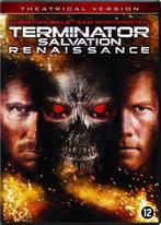 Terminator Salvation, Cd's en Dvd's, Verzenden, Nieuw in verpakking