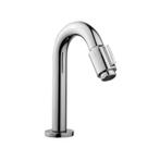 Victoria luxe toiletkraan 1/2&#039;&#039;chroom, Doe-het-zelf en Bouw, Ophalen of Verzenden, Nieuw