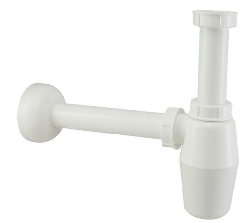 Sanifun bekersifon Consuela 5/4 inch x 32 mm, Maison & Meubles, Salle de bain | Linge de bain & Accessoires