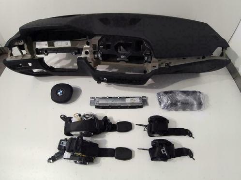 BMW G20 Airbagset + Dashboard (airbag set), Autos : Pièces & Accessoires, Tableau de bord & Interrupteurs, Enlèvement ou Envoi
