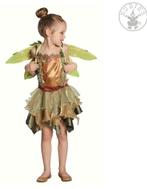 Elfje verkleed kostuum voor meisjes, Ophalen of Verzenden