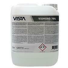 Vista Viamond 704 VIS-704-5, Zakelijke goederen, Machines en Bouw | Onderhoud en Reiniging, Verzenden