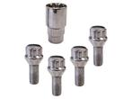 Wielmoersl Set Bolc M14x1,5x26mm D, Ophalen of Verzenden, Nieuw