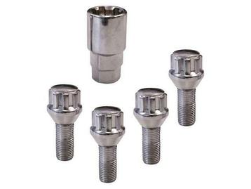Wielmoersl Set Bolc M14x1,5x26mm D beschikbaar voor biedingen