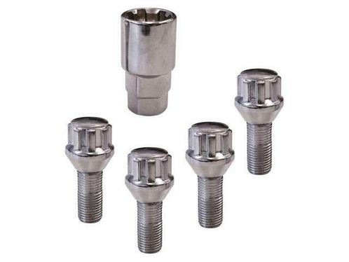 Wielmoersl Set Bolc M14x1,5x26mm D, Doe-het-zelf en Bouw, IJzerwaren en Bevestigingsmiddelen, Ophalen of Verzenden