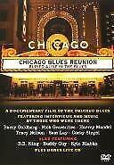 Chicago Blues Reunion - Buried Alive in the Blues op DVD, Verzenden