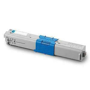 OKI 44469706 toner Cyaan inktmedia huismerk, Informatique & Logiciels, Imprimantes, Envoi