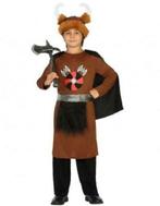 Viking jongen verkleed kostuum, Ophalen of Verzenden