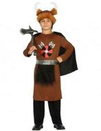 Viking jongen verkleed kostuum, Ophalen of Verzenden, Nieuw
