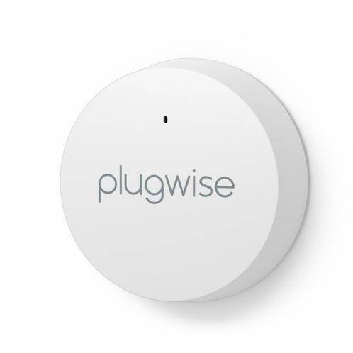 Plugwise Jip Temperatuursensor Zigbee, Doe-het-zelf en Bouw, Alarmsystemen, Ophalen of Verzenden