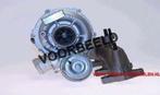 Turbopatroon voor VW POLO Saloon (9A4) [09-2002 / -], Nieuw, Volkswagen