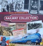 Boek :: Railway Collection, Collections, Trains & Trams, Boek of Tijdschrift, Verzenden
