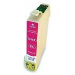 Huismerk Epson cartridges T18 XL Magenta (T1813), Computers en Software, Verzenden, Nieuw