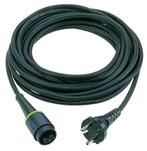 Festool plug it-kabel snoer stroomkabel H05 RN-F/4 3x (opvol, Bricolage & Construction, Électricité & Câbles, Verzenden