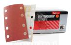 Indasa Rhynogrip RED Line klittenband Strips 81x133mm voor R, Doe-het-zelf en Bouw, Nieuw, Verzenden