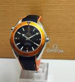 Omega - Seamaster Planet Ocean Co-Axial -, Nieuw