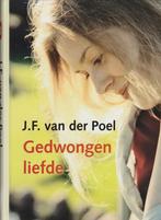 Grote letter bibliotheek 2804 -   Gedwongen liefde, Boeken, J.F. van der Poel, Zo goed als nieuw, Verzenden