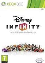 Disney Infinity 1.0 (Los Spel) (Xbox 360 Games) (Xbox 360), Ophalen of Verzenden, Zo goed als nieuw
