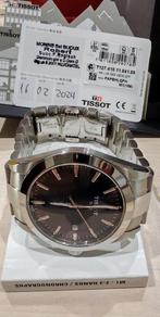 Tissot - Gentelman - Sans prix de réserve -